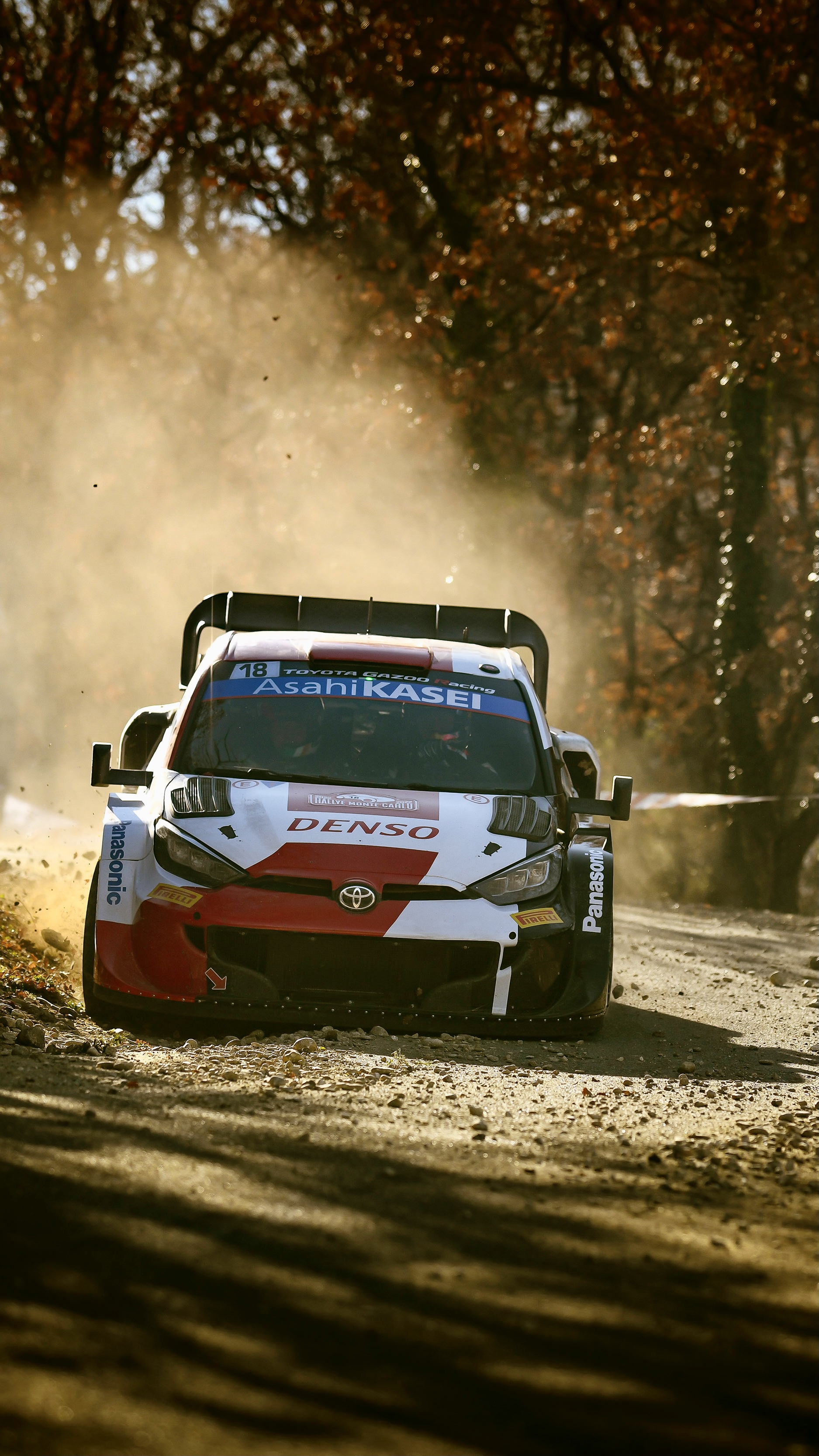 Toyota Gazoo Racing Wrt If Like Us You Need To Upgrade Your Desktop Wallpaper With The Gr Yaris Rally1 Look No Further Toyotagazooracing Gryaris Wrc Rallyemontecarlo Wallpaperwednesday T Co Ztdyqvujwl
