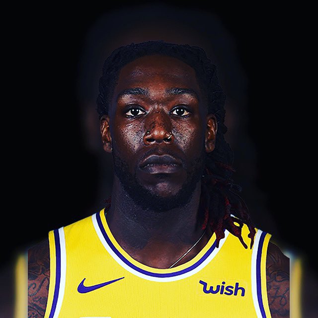 Happy Birthday Montrezl Harrell    