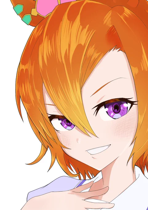 えー終わりません。繁忙期です。助けてオペラオー 