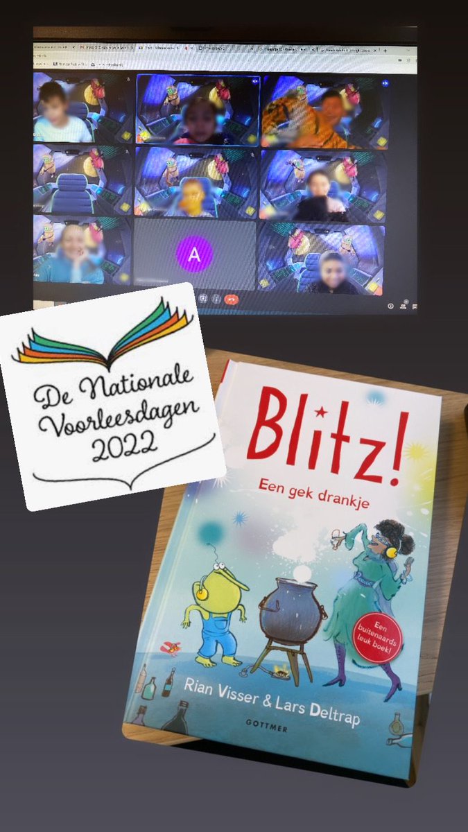 Merkelbachschool tweet media