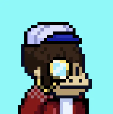 Claimed my wETH from $LOOKS rewards > Swap wETH to ETH > Bridge ETH to Arbitrum > Convert ETH to $MAGIC > Stake $MAGIC in the Atlas Mine in #bridgeworld ... if you showed me this a year ago I'd be baffled. Was a smol challenge but #5638 helped me