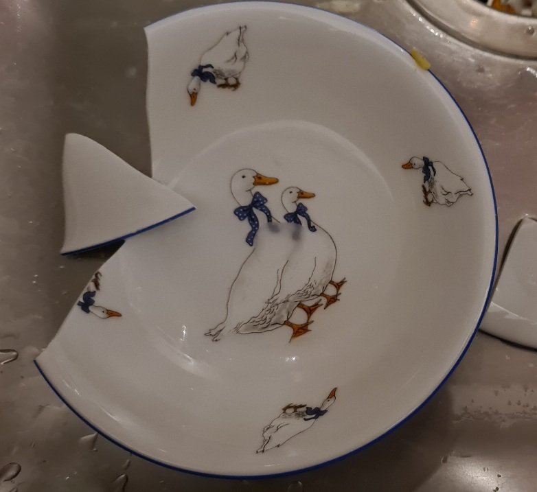 nitpickersworld's tweet photo. Geese down 😭 https://t.co/GzwO5E9Xa7