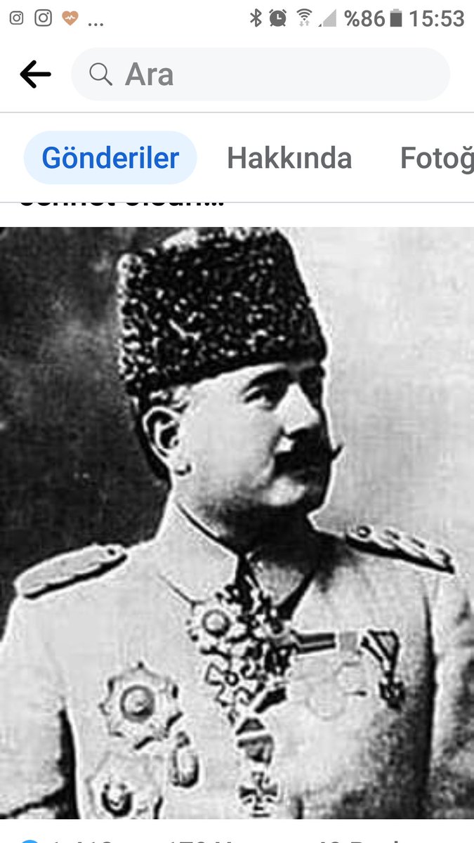 FgulesS's tweet photo. Şark Orduları Komutanı, devlet adamı ve Yetimlerin Babası olan Kazım Karabekir Paşayı  vefatının 74.yılında saygı, rahmet ve minnetle yad ediyoruz. Ruhu şad, mekanı cennet olsun…🇹🇷 https://t.co/60hgXOdzAu