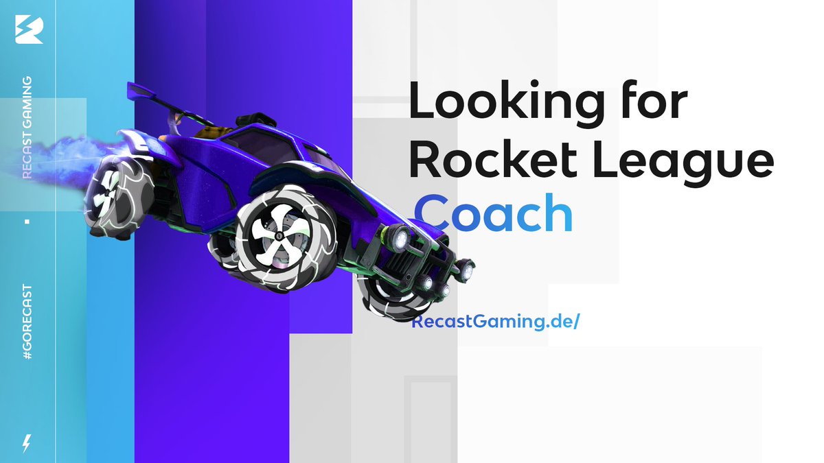 Recast Gaming tweet media