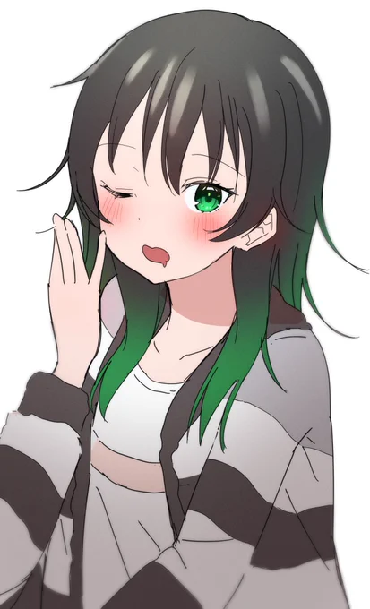ワンドロ(62分)高咲侑さん 