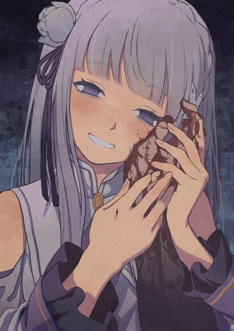 スバルだーいすき 