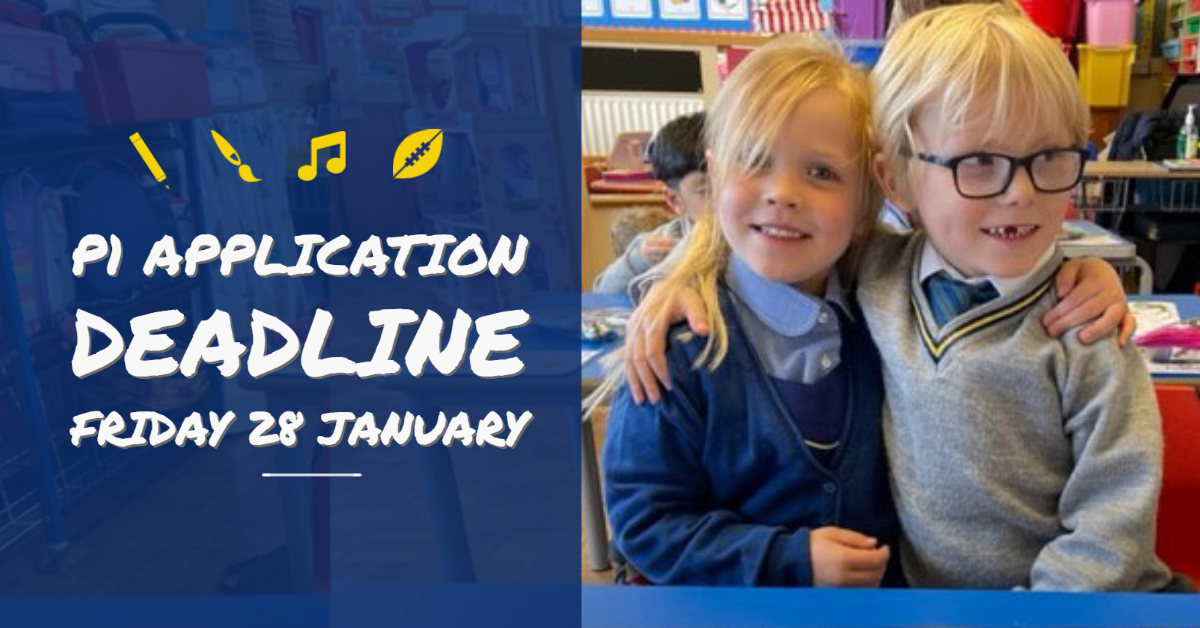 mcbdowney's tweet photo. We'd love you to choose Downey House; benefit from exceptional teaching, a fantastic outdoor learning environment and excellent pastoral care.
There's still time to apply for your P1 place, deadline is this Friday https://t.co/HLtH7LsQHZ
#downeyhouse #prepschool #primaryplaces https://t.co/oHaGJbequr