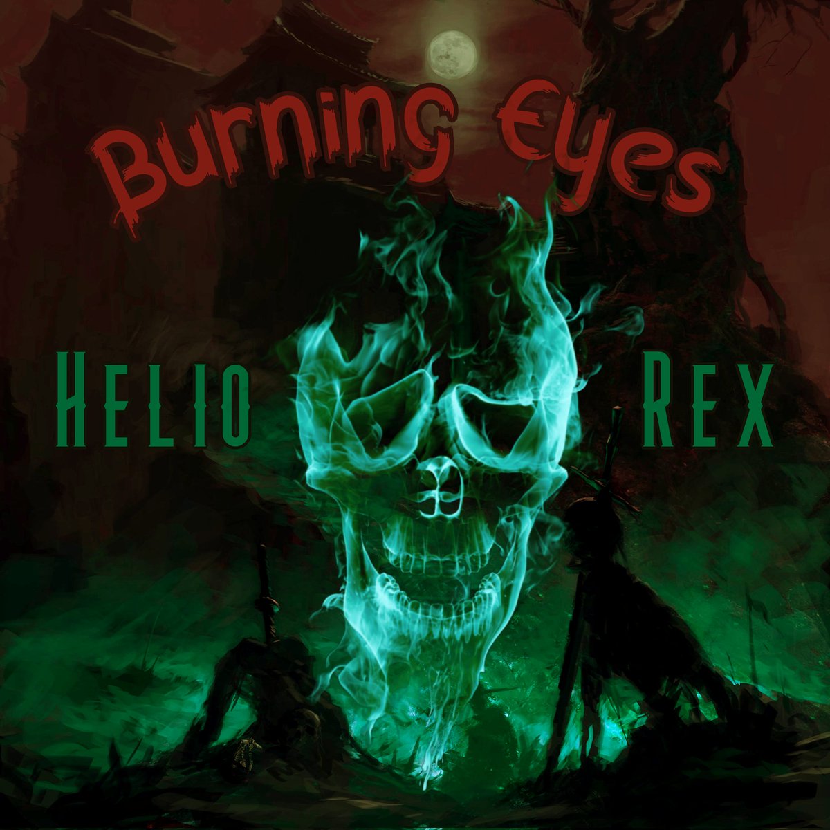 helio_rex_music's tweet photo. Helio Rex-Burning Eyes
2/25 リリース決定!
2022年はゼロスタートなとこあるけど、今までの自分を捨て去って新しい道を進んでいくよっていう想いを載せてます🔥
リリース近くなったらちょい載せしようかな😏
#HelioRex #ヘリオ #新曲 #リリース #再スタート #心機一転 #newsong #Wednesdayvibe https://t.co/DpSSOnL3tu