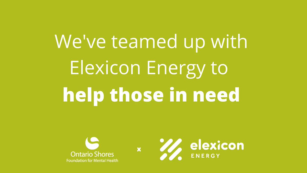 Ontario Shores Fdn tweet media