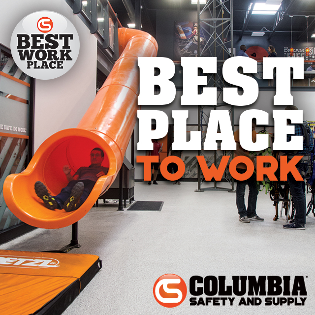 ColSafety's tweet photo. Now #Hiring! With 6 locations across the U.S. and a variety of openings in multiple departments, we have an opportunity for you!

Check out our openings: https://t.co/c1XVG4SXPd

#BeSafeDoMore https://t.co/SNSV6oZleu