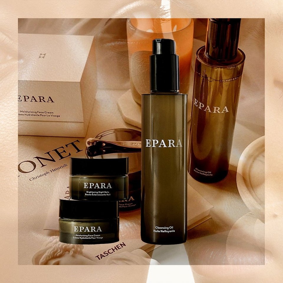 For your chance to #WIN £300 To Spend On This Luxury Skincare Brand

All you need to do - 
🌟Follow us 
🌟Like This Tweet
🌟Retweet This Tweet

bit.ly/3Iyd9Kr

T&amp;C's: Please be aware of hoax accounts, we will never ask you to click on a link to claim your prize.