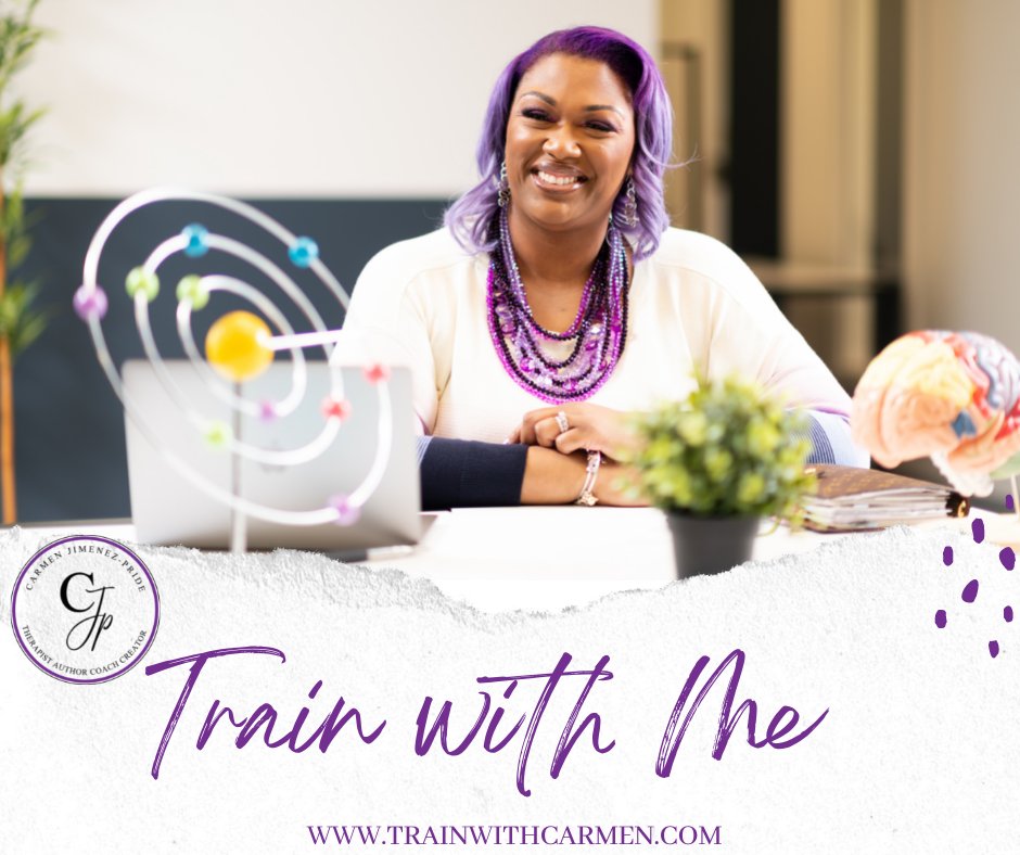 PrideLCSW's tweet photo. Are you seeking a fun and informative training experience? If so check out my current offerings at https://t.co/ZQtku7eRIV all training will offer continuing education hours.
#Pridelcsw
#Training https://t.co/08iImIomz7