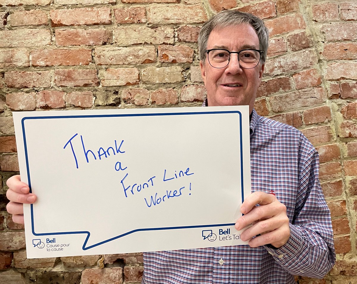 JimWatsonOttawa's tweet image. #BellLetsTalk