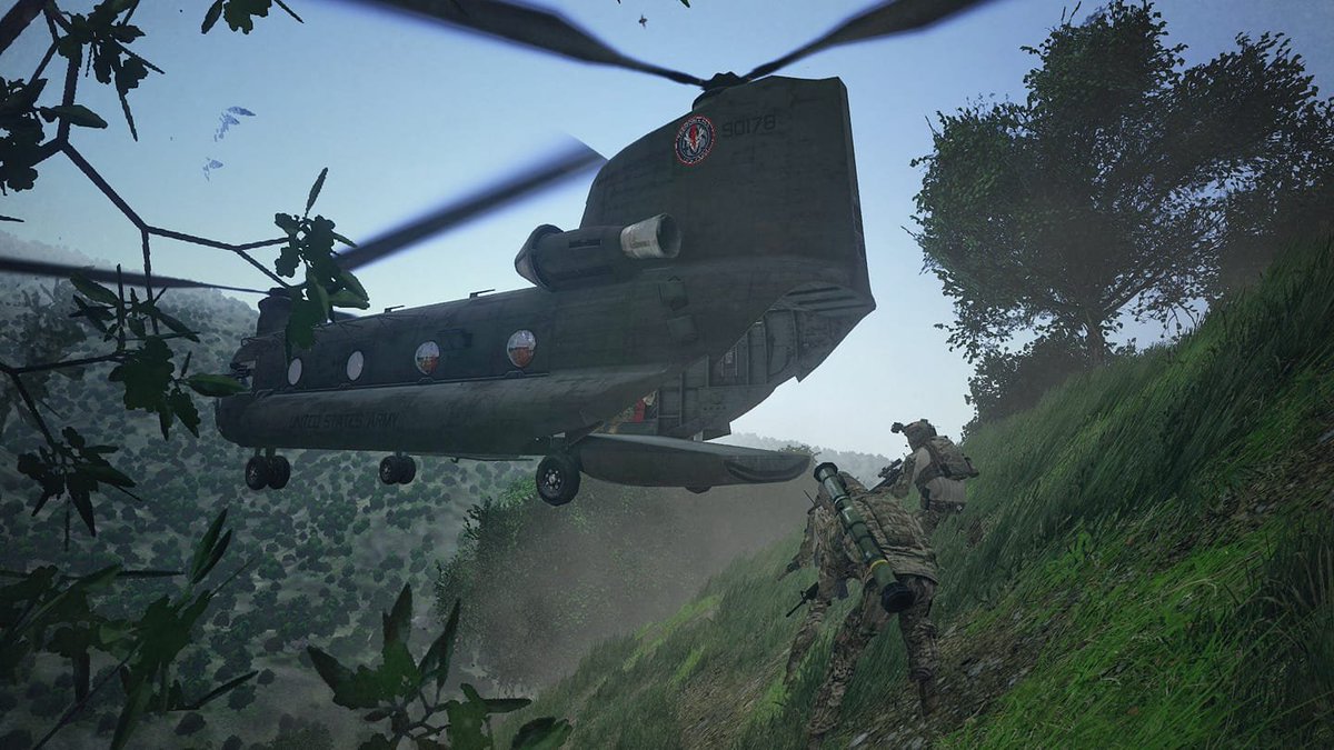 Task Force 405 (@Taskforce405) / Posts / X