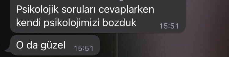 Bütlerden sonra wp den gelen mesaj <a href="/AkdenizProvince/">Akdeniz Province</a>