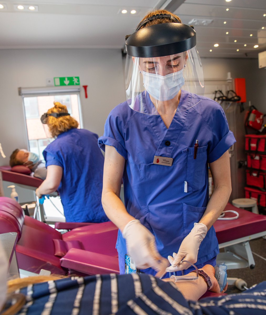 Västra Götaland behöver blod i blodgrupp O. Situationen är tuff med många blodgivare som är sjuka, och just nu har läget förvärrats igen. Är du frisk blodgivare och kan hjälpa till att fylla på blodlagret, tveka inte att höra av dig. Kontaktuppgifter se GeBlod.nu.