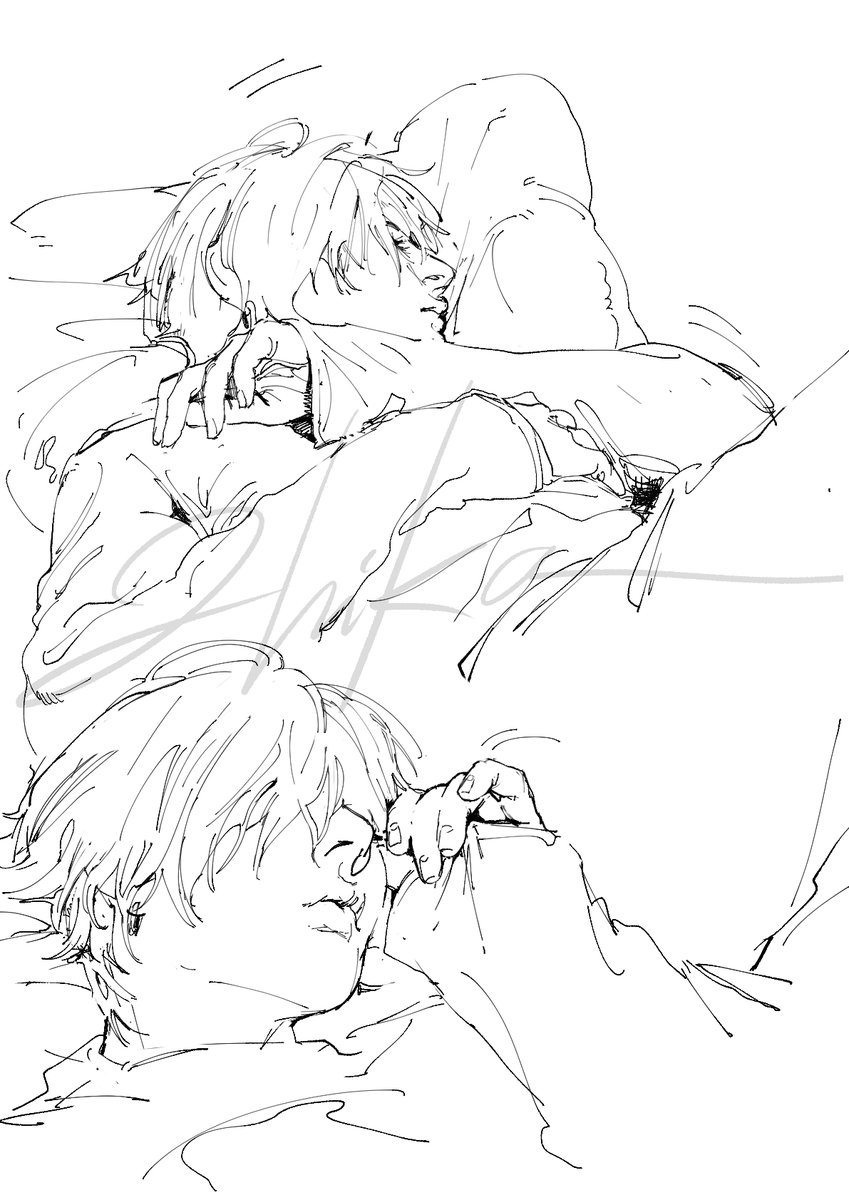 2hiika's tweet photo. I'm just tasting my candy 🥺

#JungYu_Fanart #JungYu #中本ジョンウ #กิมโปโอซาก้า #九悠 #정윹 https://t.co/8Oq3TPaFvE