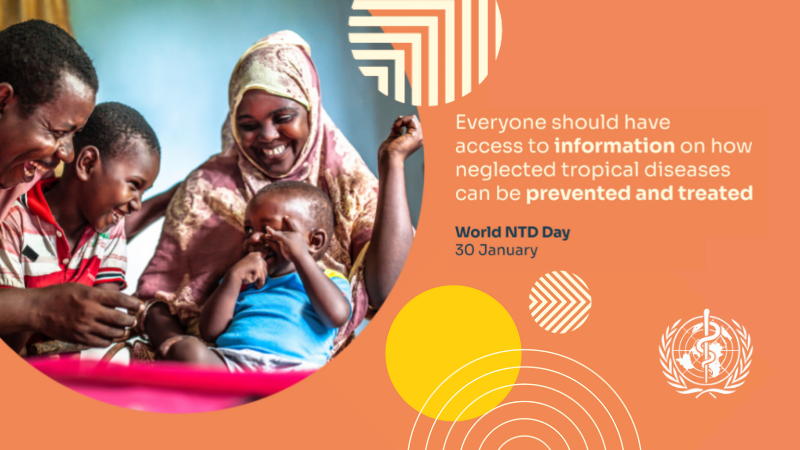 elimin8schisto's tweet photo. Exciting to be joining the @WHO #WorldNTDDay webinar today, celebrating 10 years of the #LondonDeclaration, the launch of the #NTDRoadMap2030 in Jan 2021 &amp; all of our commitment to #BeatNTDs &amp; achieving #HealthEquity 
#BeatNTDs https://t.co/NbKsFGOkHK