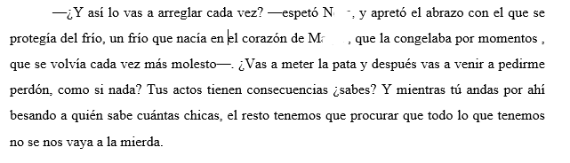 itsmarkev's tweet photo. Dejo aquí este trocito de #ProyectoRunas, y que sirva este twit para invocar a las editoriales y que me publiquen este proyecto al que tanto carño le tengo sos https://t.co/LZ23fZDaAi