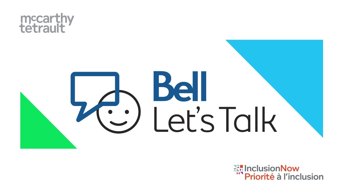 McCarthy Tétrault tweet media