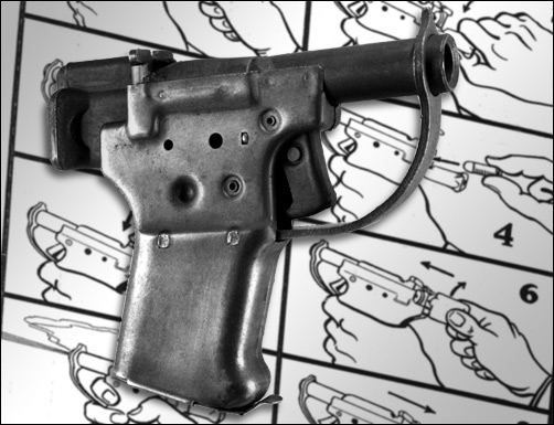 今週の #BookofBobaFett #ボバフェット 第5話爆笑シーン
・FP-45リベレーター(実銃)が #スターウォーズ 世界に堂々登場
・EP4の謎物干し竿、物干し竿じゃなかった
・銀ピカ方正ことディン・ジャリン、再登場もやはりそれとなく弱い
・主役のボバフェットが本編に一切出ない
https://t.co/agWEwdrzuk