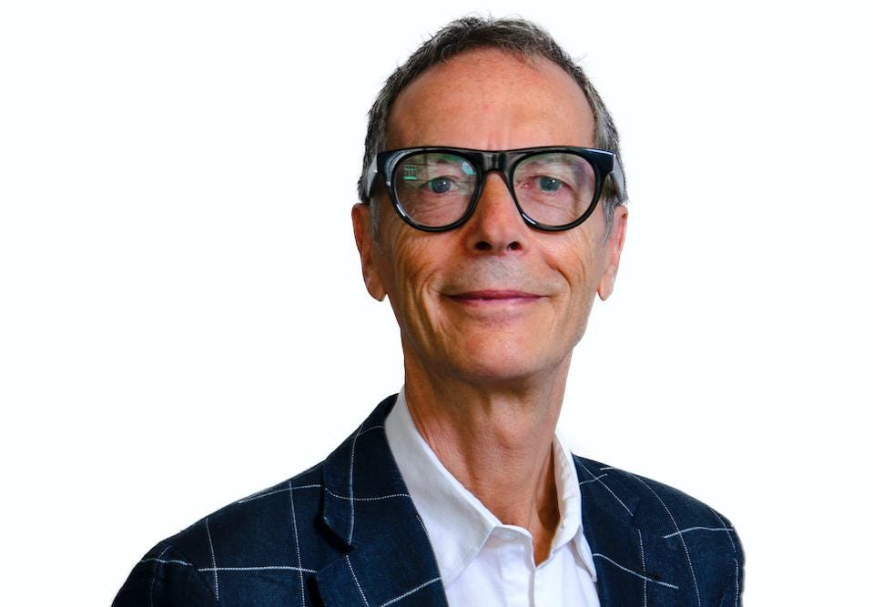 The challenges and opportunities of early stage investing.  An interview with Stephen Page, founder and CEO of <a href="/sfccapitaluk/">SFC Capital</a>: bit.ly/35jsWhL via <a href="/Forbes/">Forbes</a> 
#EIS #SEIS #Investment