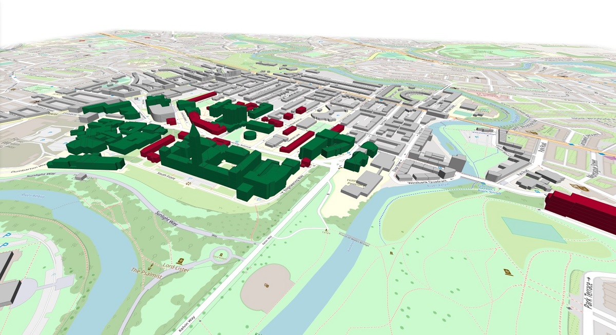 IESVE's tweet photo. Are you involved in building operation? Join us for our free virtual workshop ‘Digital Twins for Rapid Decarbonisation of Buildings’. 

🗓 Thursday, 10th February, 12pm - 2pm GMT

Find out more and register here: https://t.co/HxnYvCXKiY https://t.co/CAm5qnxq4S