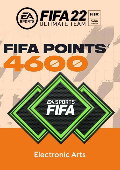 FutArcade's tweet image. 🚨4600 FIFA POINTS GIVEAWAY ✅

To enter: 
Like + retweet this tweet ❤️
Follow me + @Goffeng_Trader + @MP9Mike (we check) 

Winner will be randomly drawn in 24h

Good luck 😁