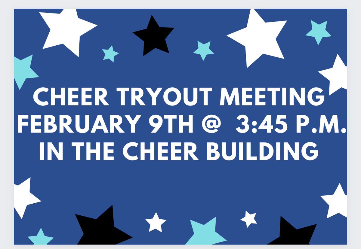 Starr's Mill Cheer (@SMvarsitycheer) / Twitter