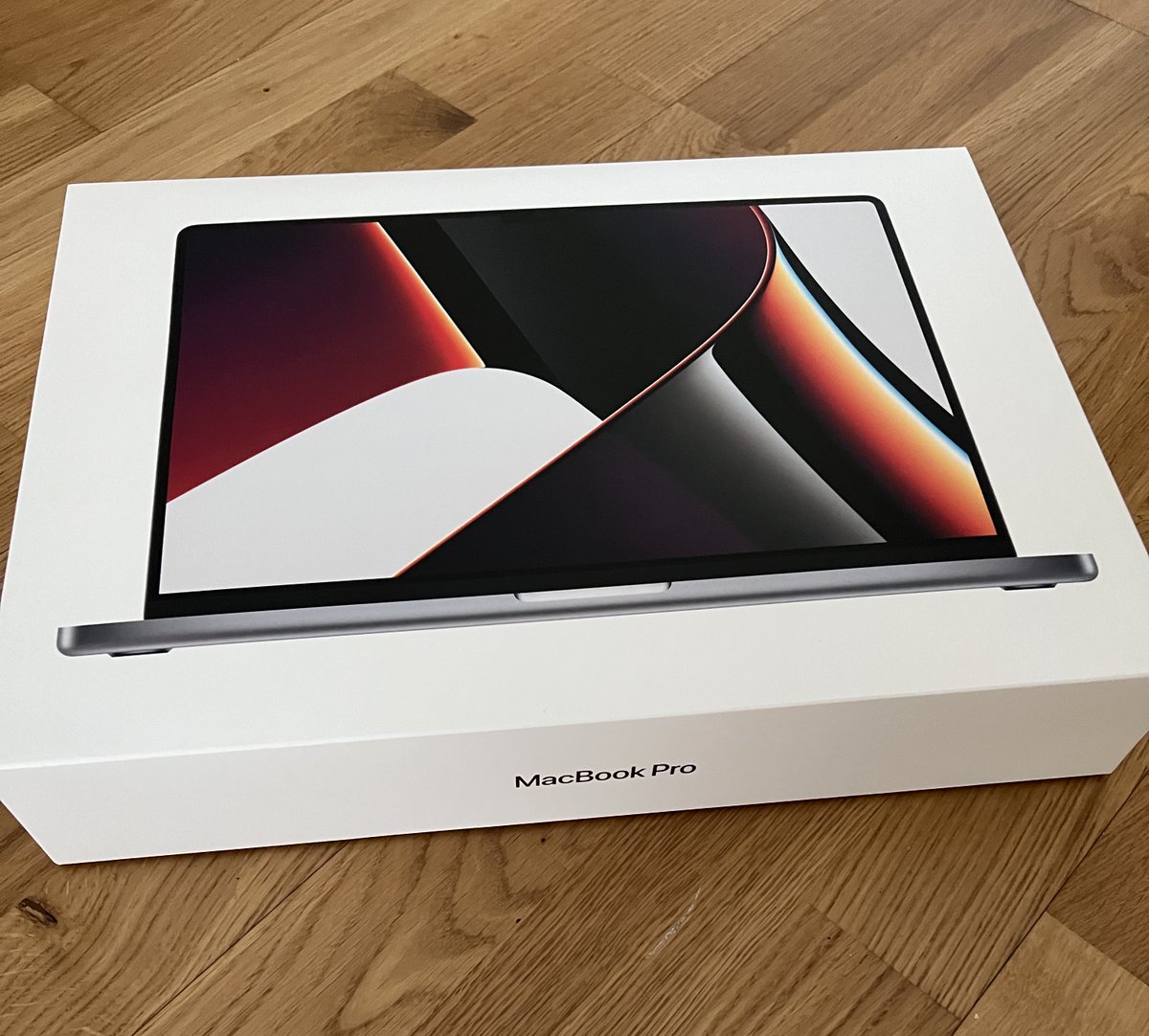 dalizard's tweet image. The weekend project