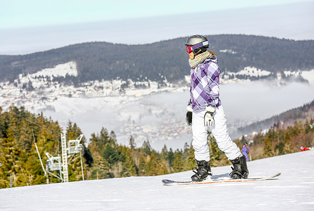SkiinfoFrance's tweet photo. Vosges : @Visit_LaBresse et @OTGerardmer. Deux stations de ski que vous aimez beaucoup.😉
Un comparatif sur des critères d’ordre pratique :
sur #Skiinfo #Magazine #digital
https://t.co/ZTuyIEWiAV https://t.co/hnXkgwpvhp