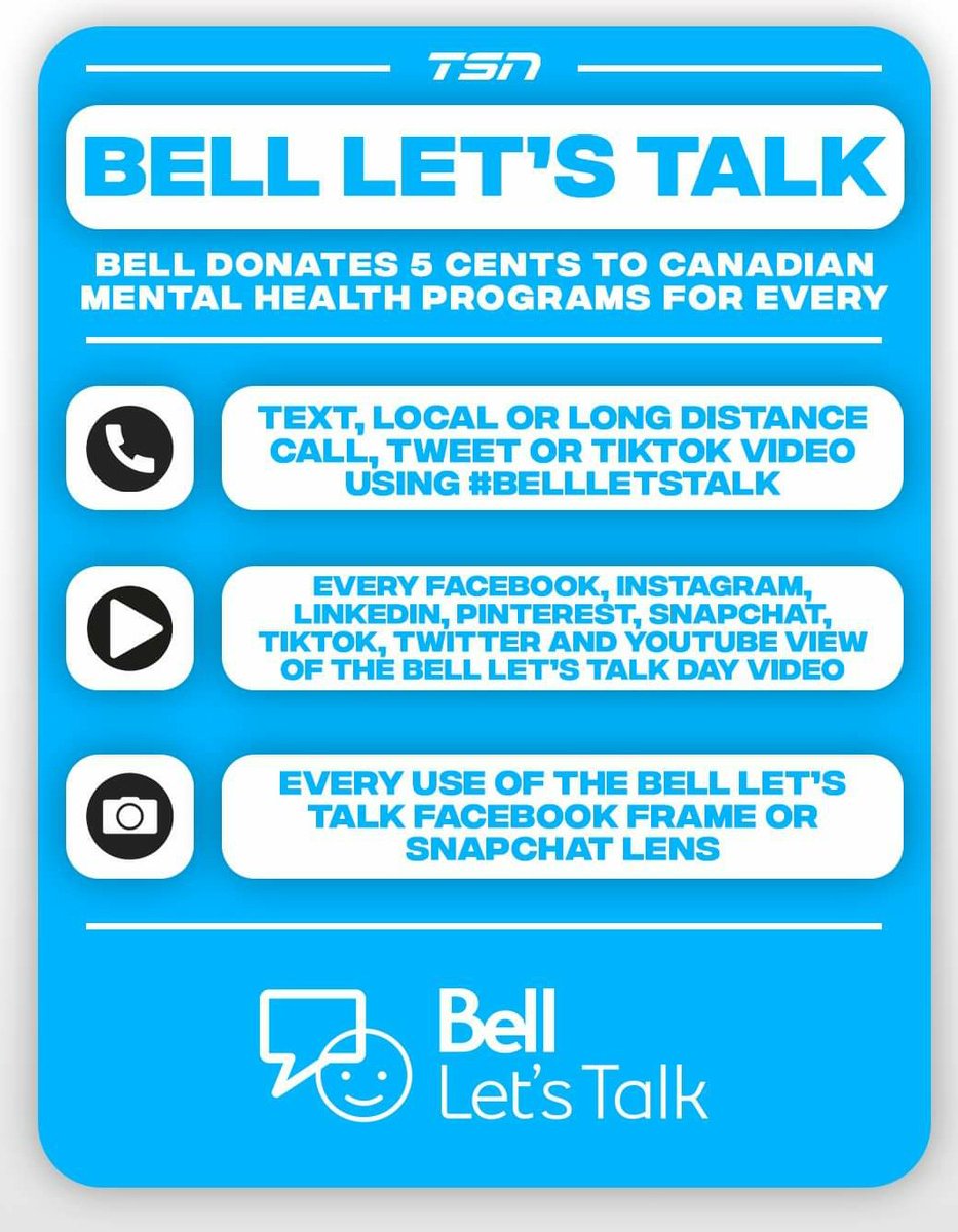 pmmbhl's tweet photo. #BellLetsTalk https://t.co/t51hKrIbeu