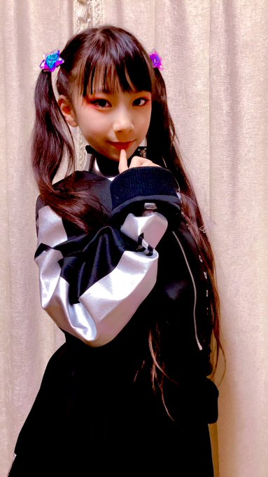 Twitterのコスプレ画像6