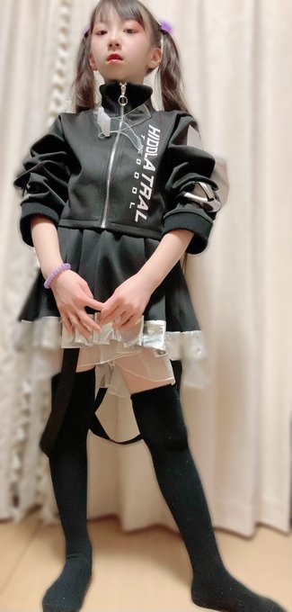 Twitterのコスプレ画像7