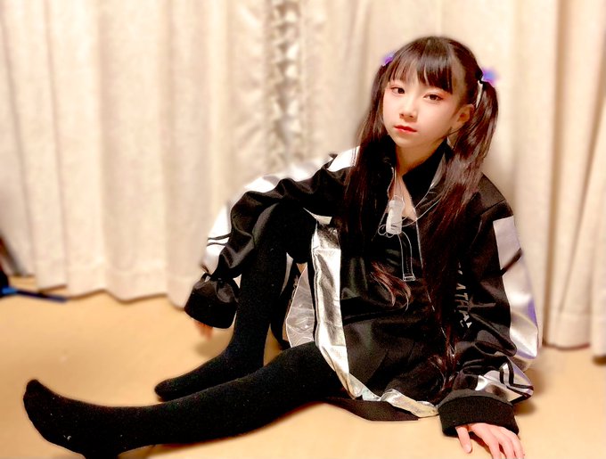 Twitterのコスプレ画像4