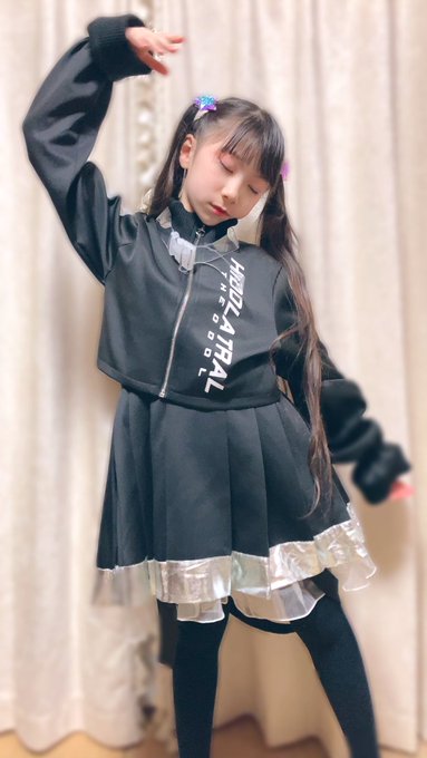 Twitterのコスプレ画像5