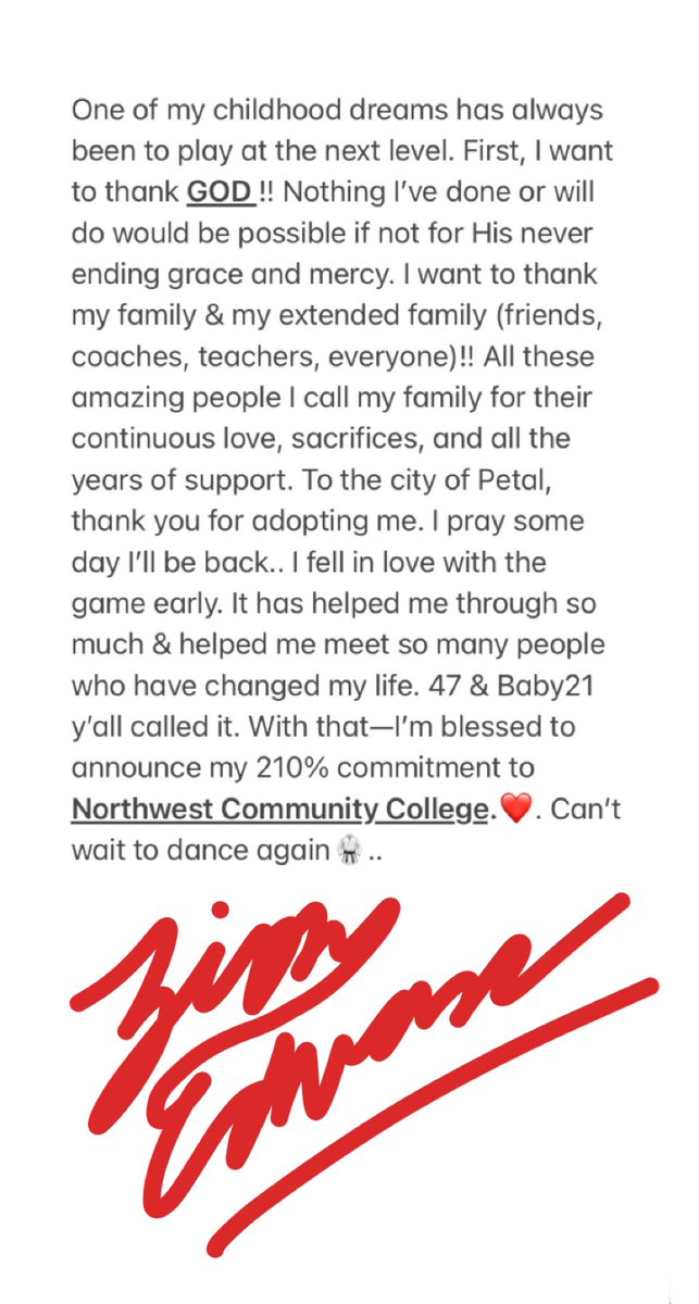 ZionEdwards14's tweet photo. Blessed for this opportunity.. 🥋@stanhill_4 @coachaglenn @PetalPantherFB https://t.co/zdirm7PZ7I