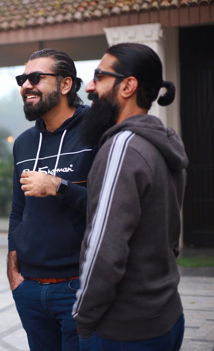 sufyansaqib's tweet photo. Beard
#beardrules https://t.co/iKp0jbzRie