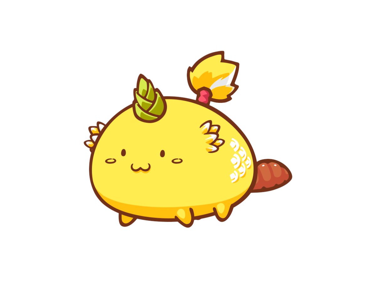 😈 $uAxie on <a href="/uniclyNFT/">unicly</a> 
<a href="/AxieInfinity/">Axie Infinity</a> 
 
💥Check out this amazing collection of 24 mystic Axies, 18 single mystics (6 plants, 6 aquas, and 6 beasts), 2 single mystic rare classes (bug and reptile), and 4 double mystics.

🔎Discover: app.unic.ly/#/utoken-contr…