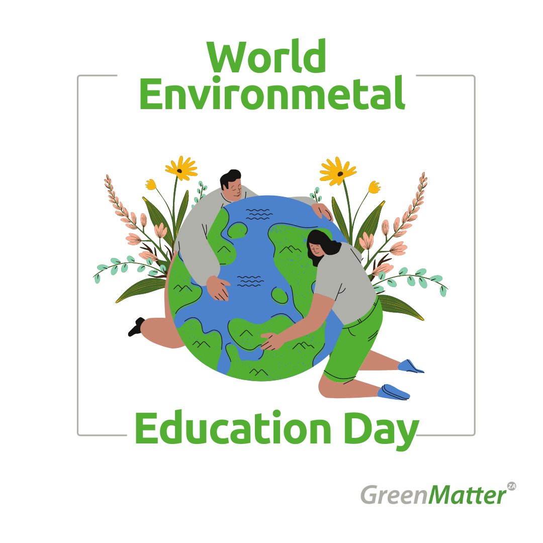 image.title Celebrating Environmental Education Day