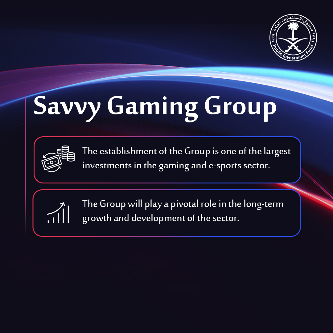 Public Investment Fund tweet media