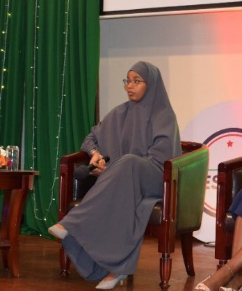 missyHaroona's tweet photo. We love to have a little reunion Always
#MsPresident2Launch https://t.co/HG3rFwno3t
