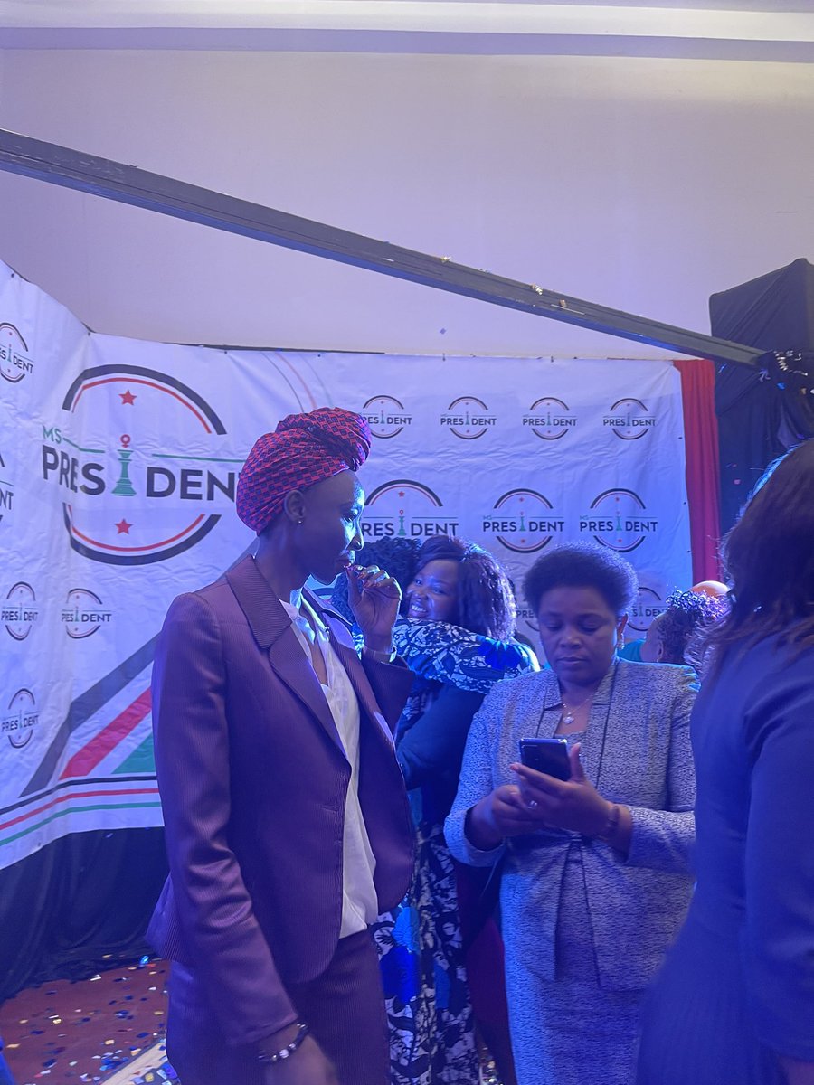 missyHaroona's tweet photo. We love to have a little reunion Always
#MsPresident2Launch https://t.co/HG3rFwno3t