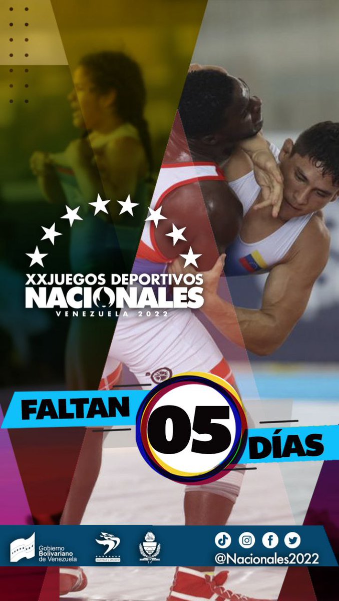 MervinMaldonad0's tweet photo. 5 Días https://t.co/CF9UlbRRPH