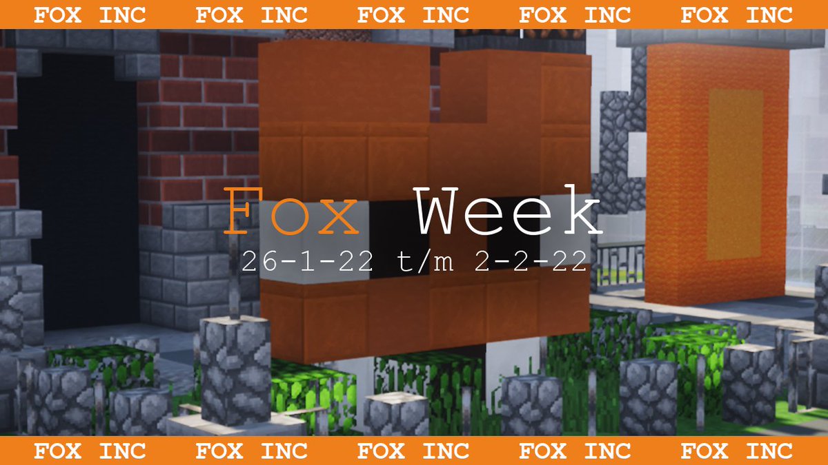 Fox Fanclub tweet media
