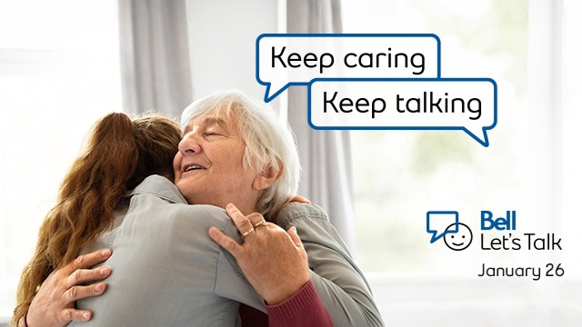 PCSMonarchs's tweet photo. #BellLetsTalk A reminder to never hesitate to ask for support. #itisokaynottobeokay https://t.co/0bqt8g7nDi