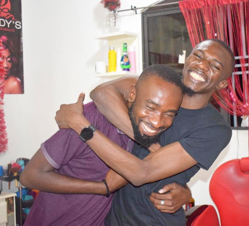 Lundy_509's tweet photo. Happy birthday brother! Wishing you a blessed year God bless #TMTS #LFUP @Widlore https://t.co/2YKCn6SgyP