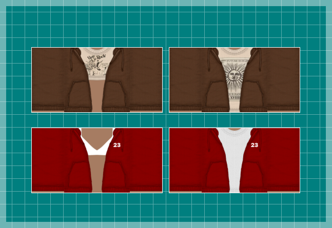 laastra_'s tweet photo. 🔴🟤Hoodies🟤🔴 https://t.co/KQ1x8L1c8h