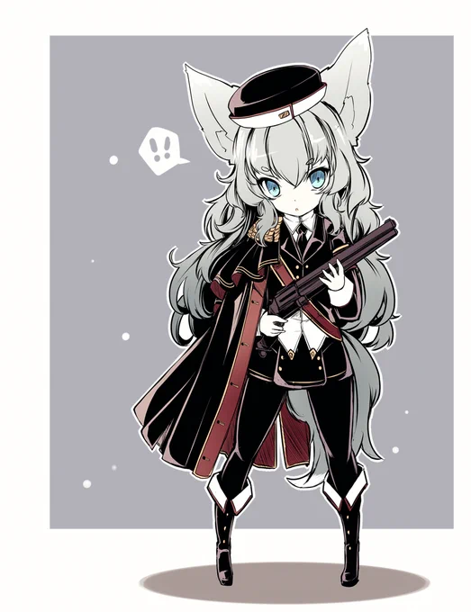 ふぉっくす 