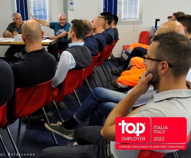 SMAT GRUPPO tweet media